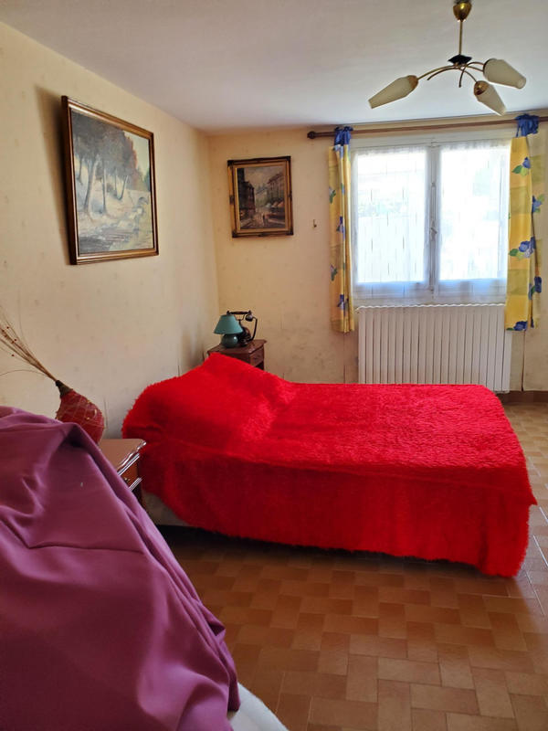 Maison - 197 m² - 8 pièces