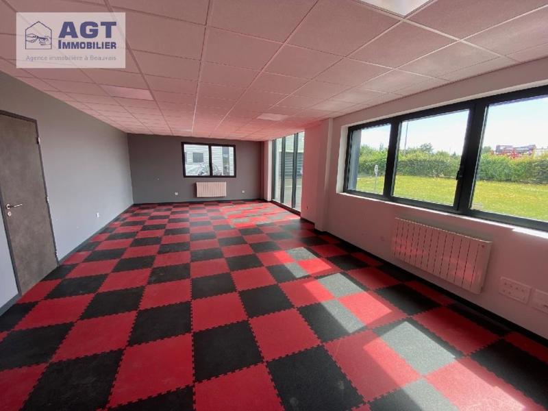 Local commercial - 65 m² - 2 pièces