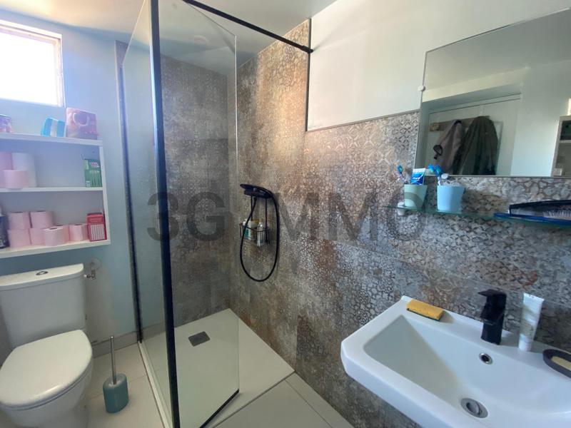 Maison - 74 m² - 4 pièces