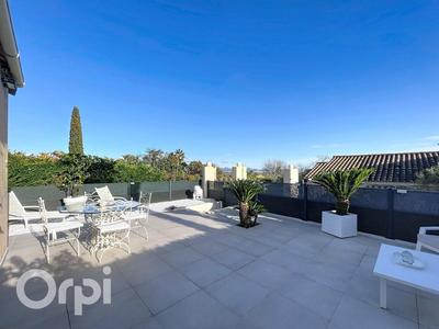 Maison - 50 m² - 3 pièces