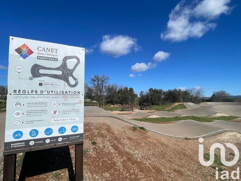 Maison - 138 m² - 4 pièces