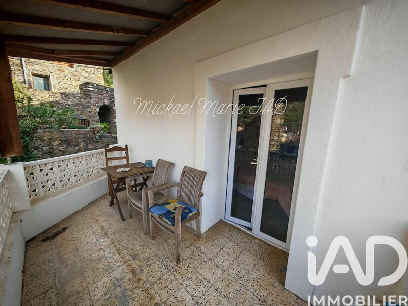 Maison - 71 m² - 4 pièces