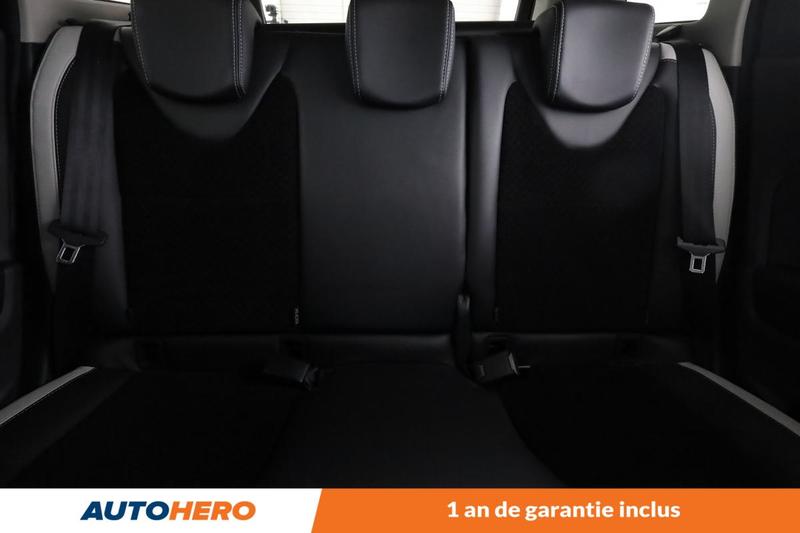 Renault Clio Estate 1.5 dCi Energy Steel 110 ch