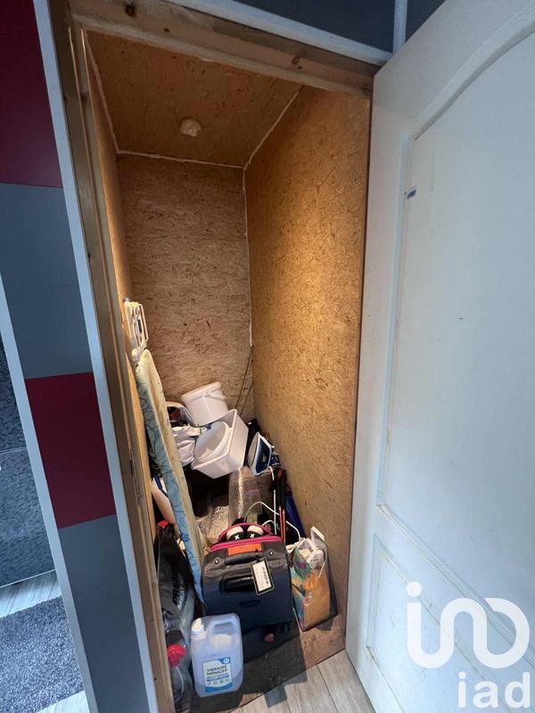 Maison de village - 103 m² - 6 pièces