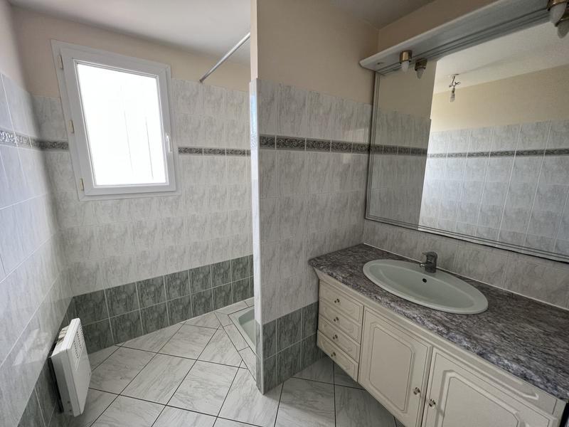 Maison - 67 m² - 3 pièces