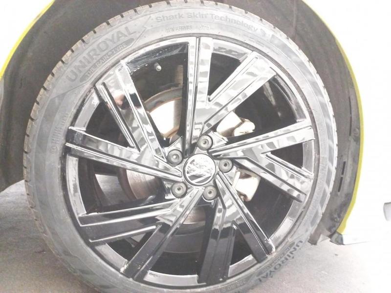 Volkswagen Golf 1.5 eTSI Opf 150 Dsg7 R-Line