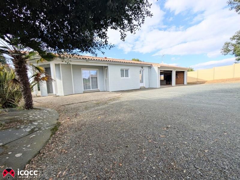 Propriété - 148 m²