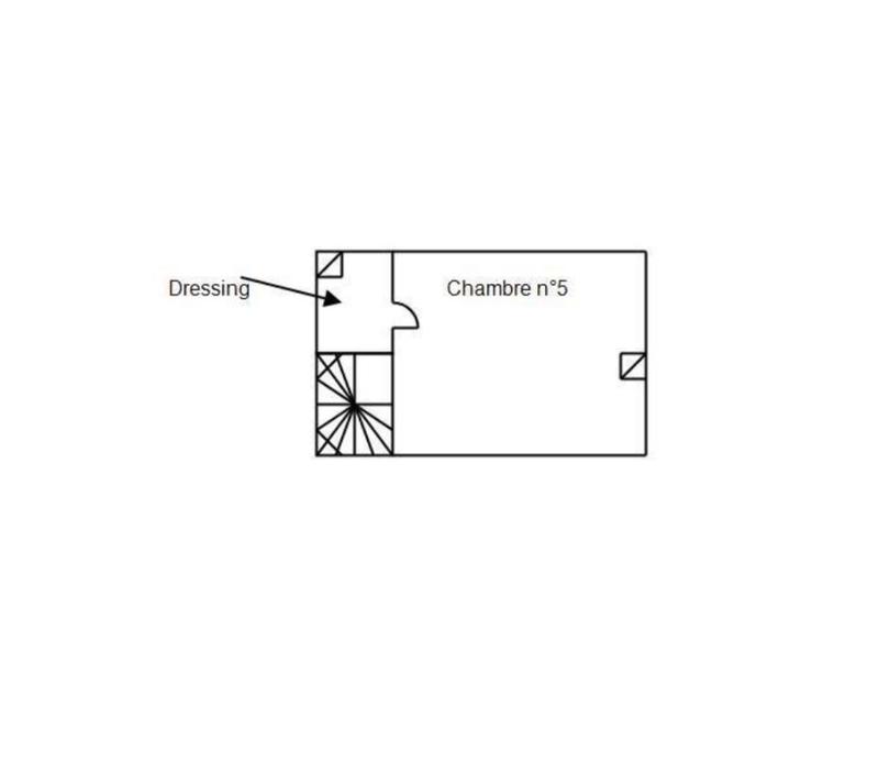 Maison - 107 m² - 6 pièces