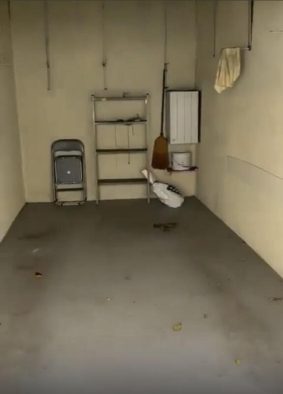 Local commercial - 12 m² - 1 pièce