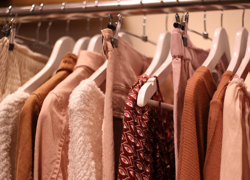 Bourse aux vêtements &amp; jouets