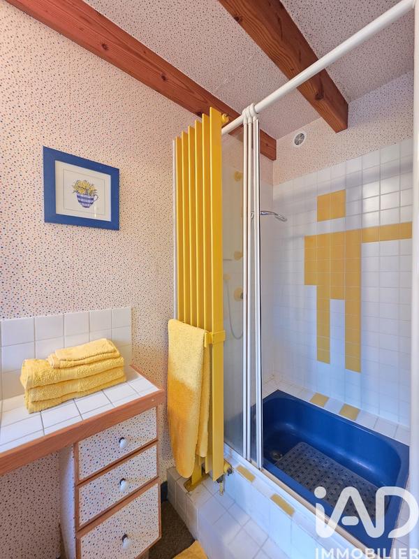 Maison de maîtres - 233 m² - 8 pièces