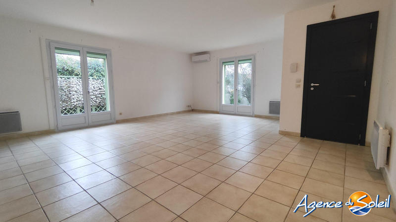 Villa - 97 m² - 4 pièces