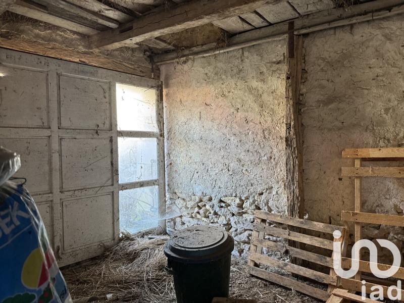 Ferme - 80 m² - 2 pièces