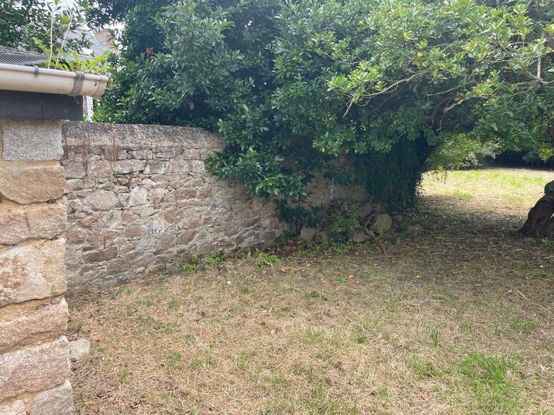 Maison ancienne - 160 m² - 8 pièces