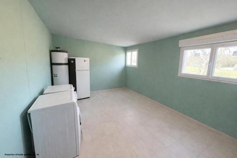 Maison - 226 m² - 9 pièces