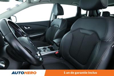 Renault Kadjar 1.3 TCe Bose Edition Edc 140 ch
