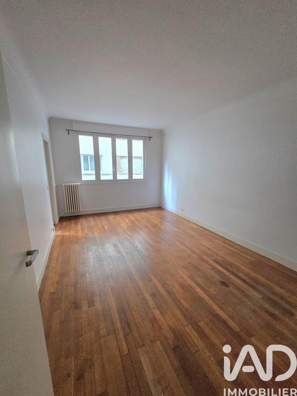Appartement - 52 m² - 2 pièces