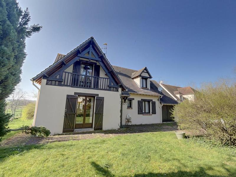 Maison - 135 m² - 7 pièces