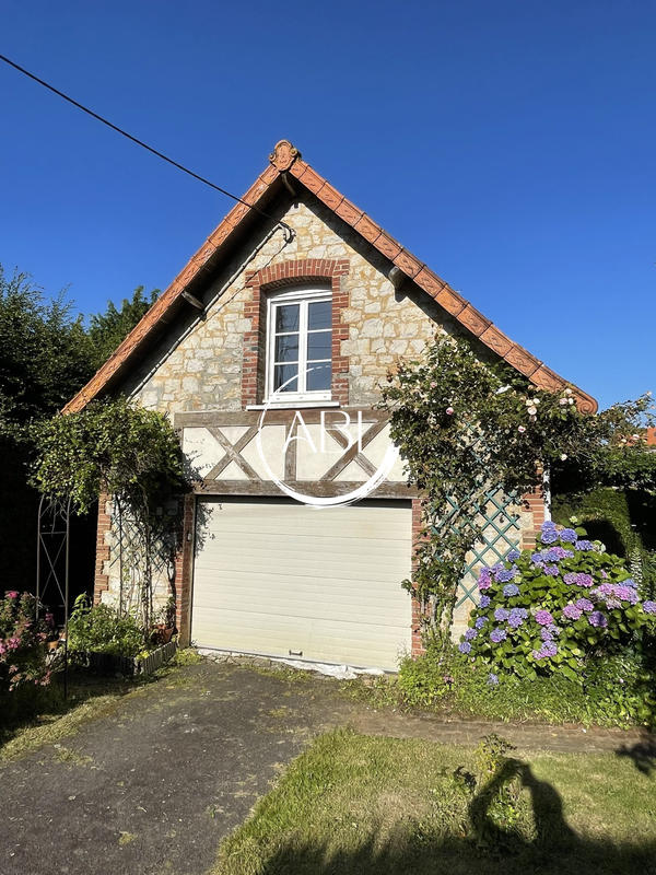 Villa - 120 m² - 4 pièces