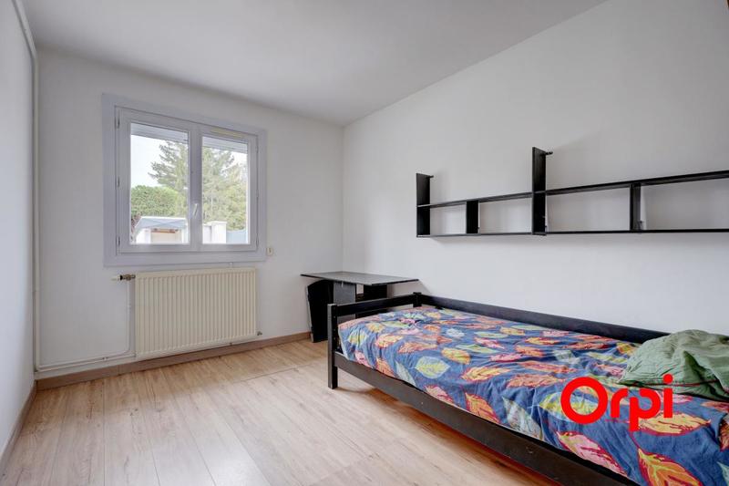 Villa - 131 m² - 5 pièces