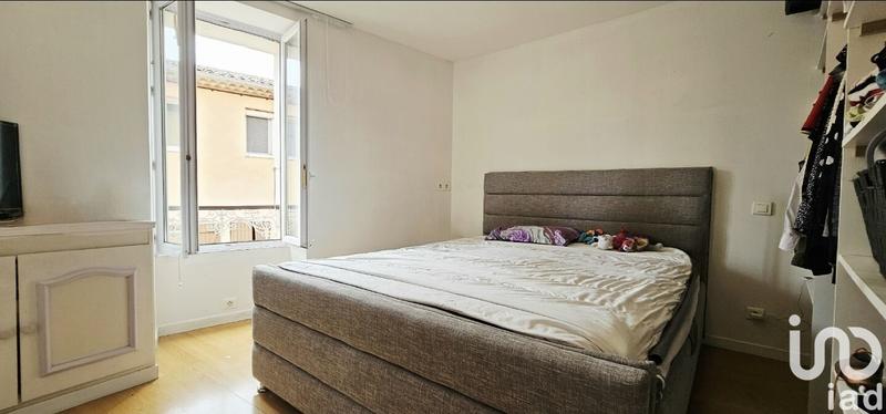 Maison - 103 m² - 5 pièces