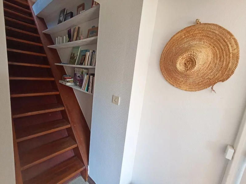 Duplex - 55 m² - 3 pièces