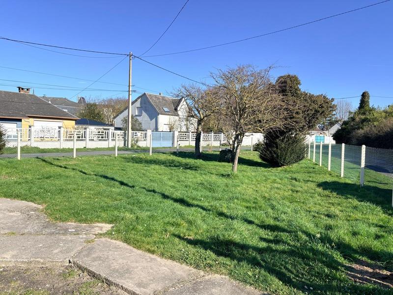 Maison ancienne - 53 m² - 4 pièces