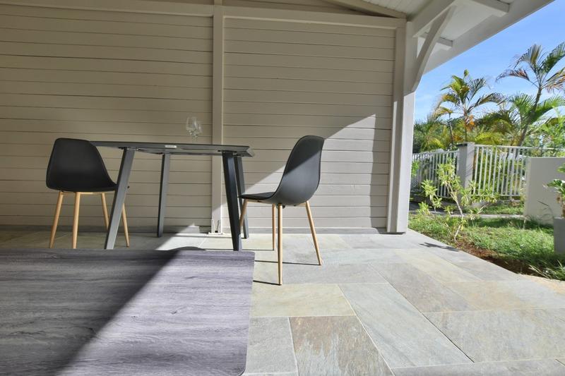 Appartement - 24 m² - 1 pièce