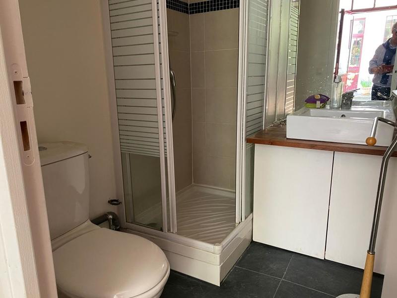 Appartement - 83 m² - 2 pièces