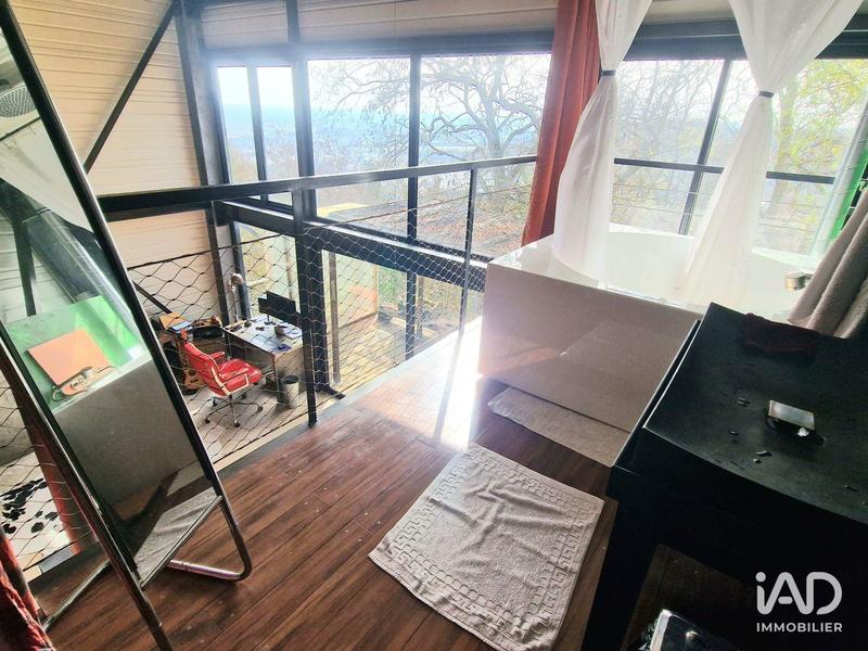 Maison - 116 m² - 4 pièces