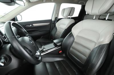 Renault Koleos 2.0 dCi Initiale Paris 4x2 X-Tronic 175 ch