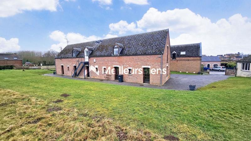 Propriété - 506 m² - 16 pièces