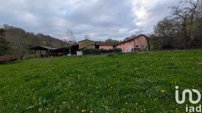 Ferme - 117 m² - 5 pièces