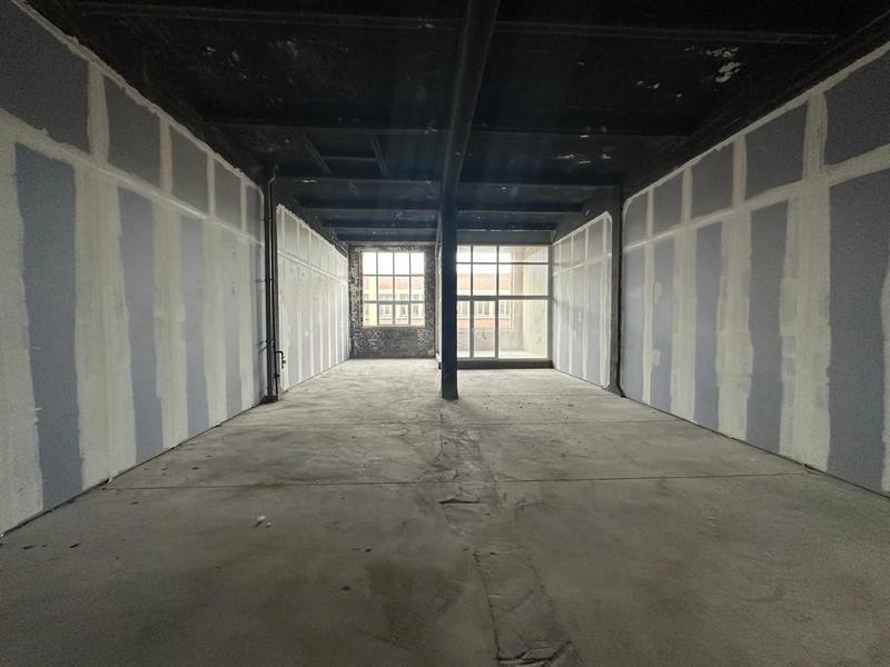 Appartement - 100 m² - 3 pièces