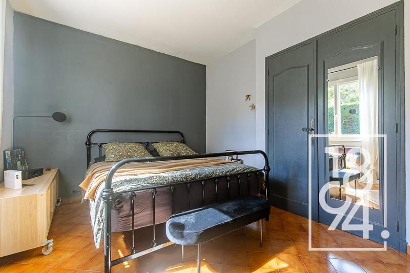 Maison - 147 m² - 6 pièces