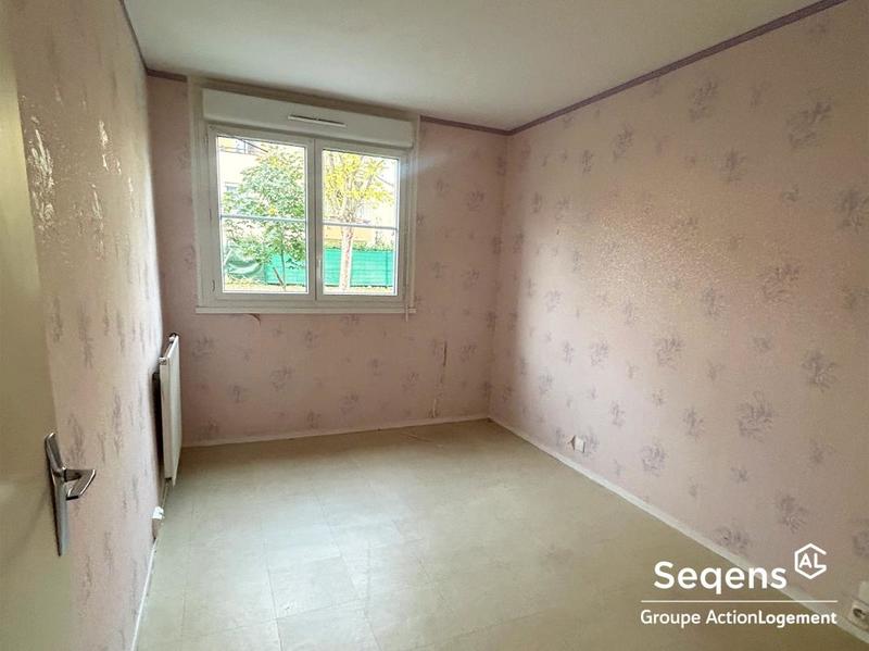 Appartement - 74 m² - 3 pièces