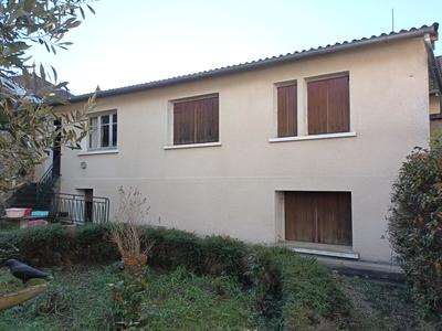 Maison - 175 m² - 6 pièces