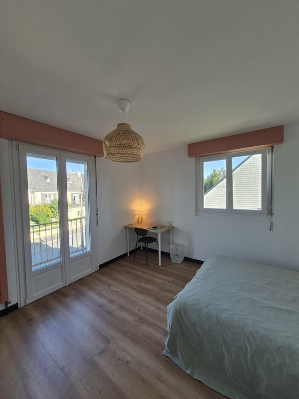 Maison - 115 m² - 6 pièces