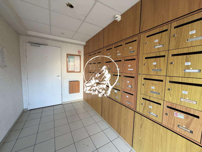 Appartement - 51 m² - 2 pièces