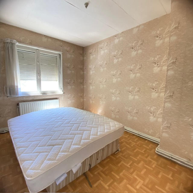 Maison - 87 m² - 6 pièces