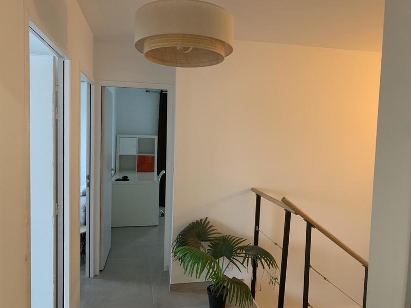 Maison - 157 m² - 7 pièces