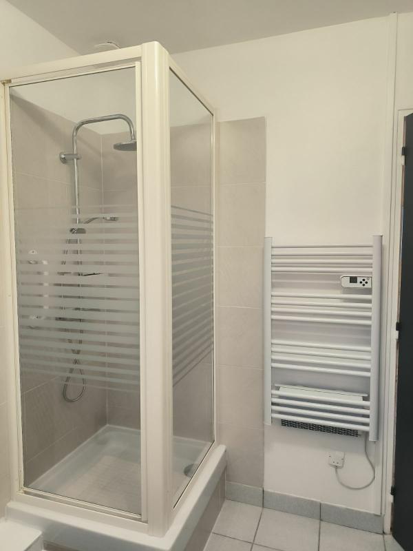 Fonds de commerce - 330 m²