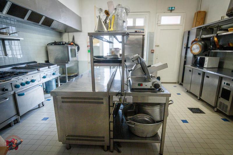 Immeuble - 806 m² - 20 pièces