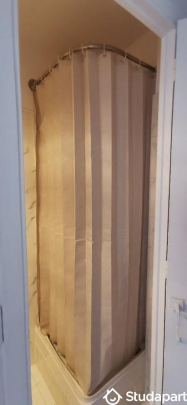 Appartement - 18 m² - 1 pièce