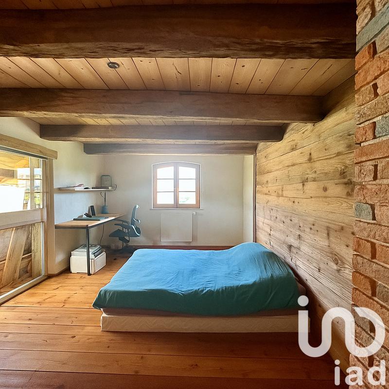 Maison - 154 m² - 5 pièces