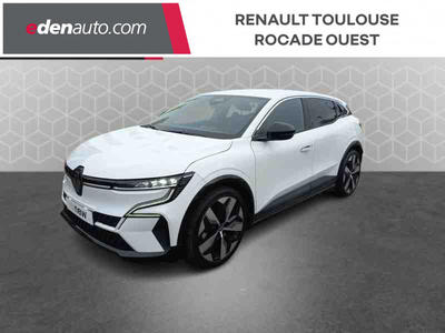 Renault Mégane E-Tech Ev60 220 ch super charge Techno