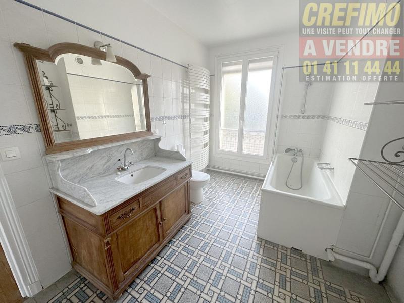 Appartement - 69 m² - 4 pièces