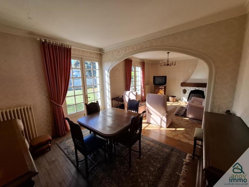 Maison de ville - 71 m² - 4 pièces