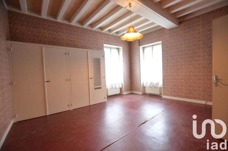 Maison de ville - 173 m² - 7 pièces