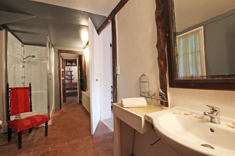 Maison - 85 m² - 6 pièces